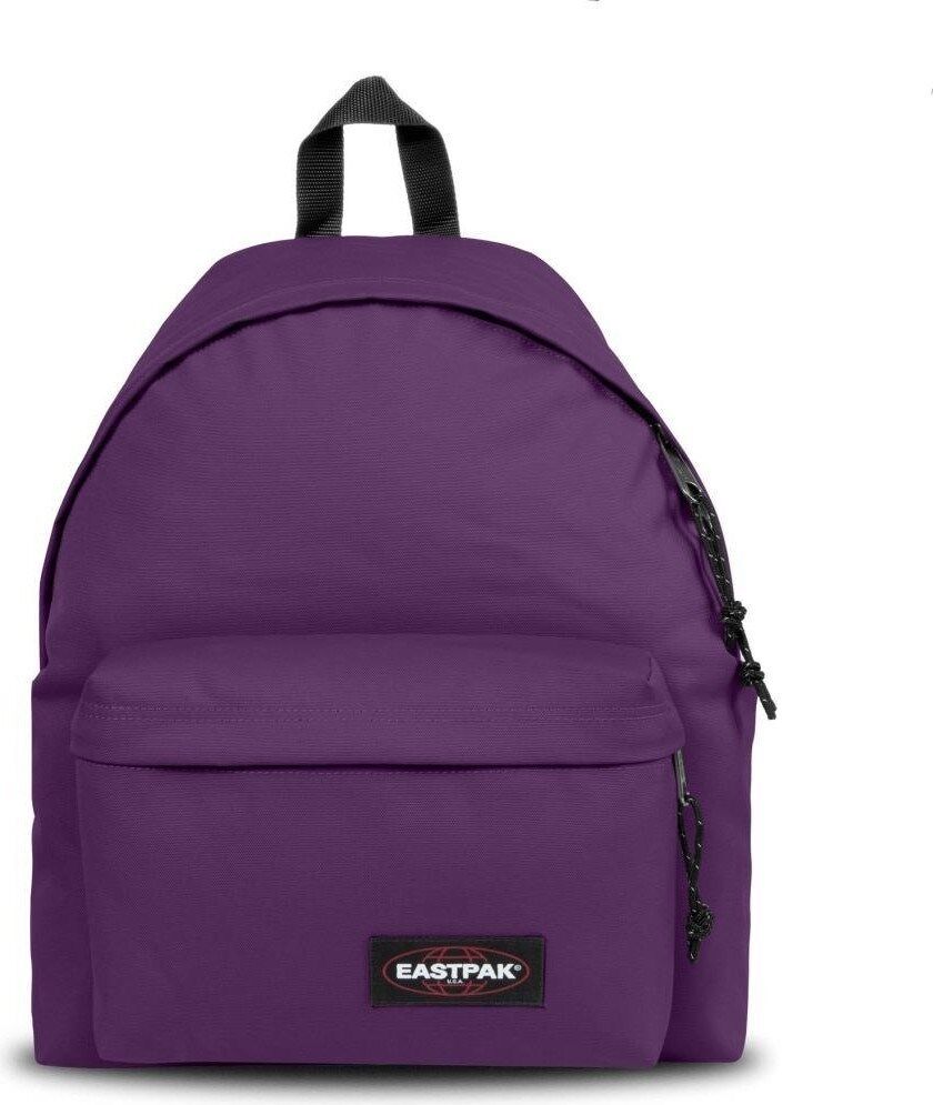 Eastpak Padded Pak'r® Eggplant Purple Sırt Çantası EK6204D9