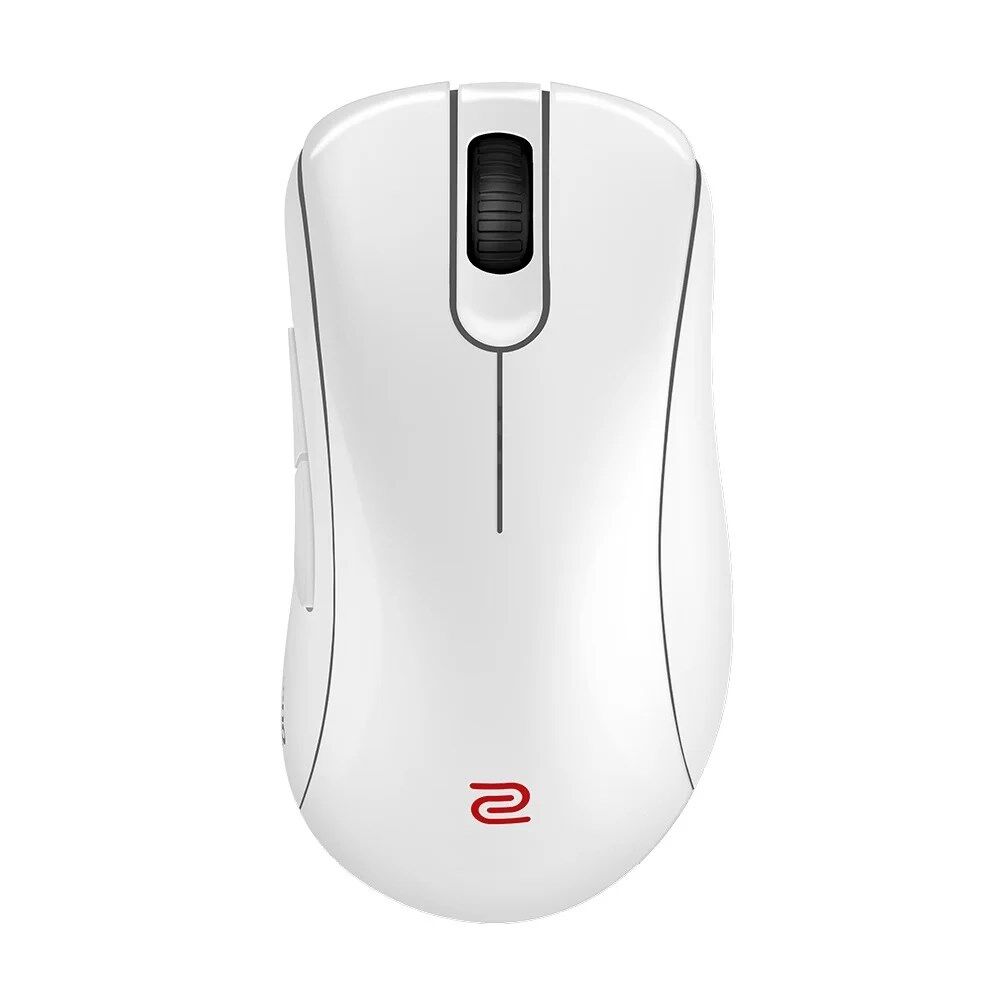 BENQ ZOWİE EC2-DW-W BEYAZ ŞARJLI OPTİK KABLOSUZ OYUNCU MOUSE