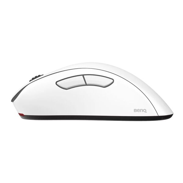 BENQ ZOWİE EC2-DW-W BEYAZ ŞARJLI OPTİK KABLOSUZ OYUNCU MOUSE
