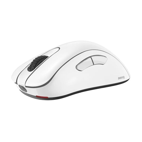 BENQ ZOWİE EC2-DW-W BEYAZ ŞARJLI OPTİK KABLOSUZ OYUNCU MOUSE