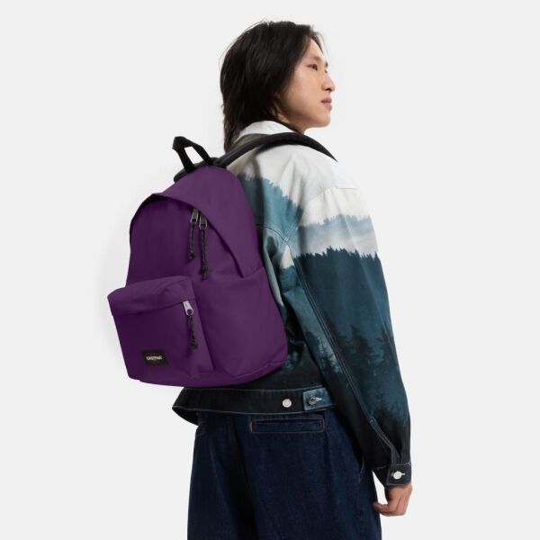Eastpak Padded Pak'r® Eggplant Purple Sırt Çantası EK6204D9