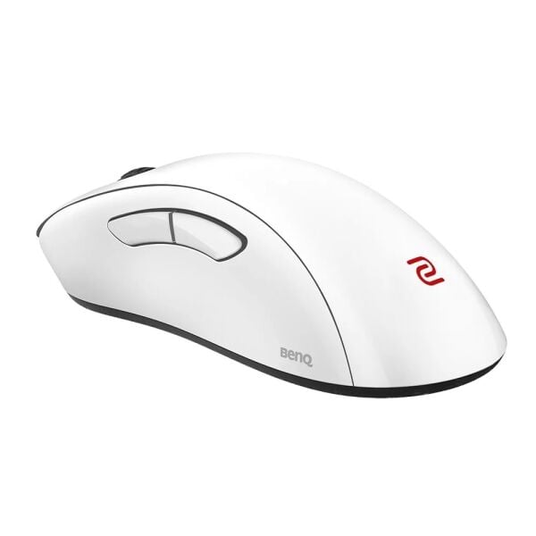 BENQ ZOWİE EC2-DW-W BEYAZ ŞARJLI OPTİK KABLOSUZ OYUNCU MOUSE