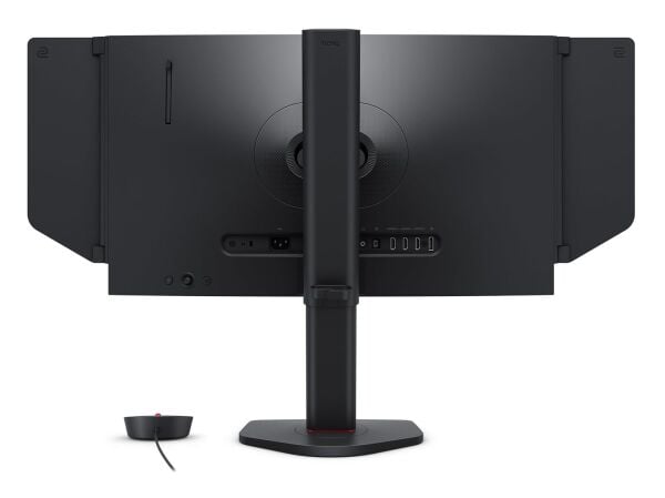 BENQ ZOWIE 24.1'' XL2540X+ 0,5MS 280Hz (2xHDMI+1xDP) FREESYNC TN PİVOT+ ESPOR OYUNCU MONİTÖR