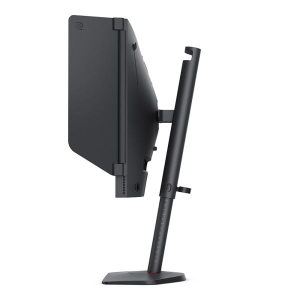 BENQ ZOWIE 24.1'' XL2540X+ 0,5MS 280Hz (2xHDMI+1xDP) FREESYNC TN PİVOT+ ESPOR OYUNCU MONİTÖR