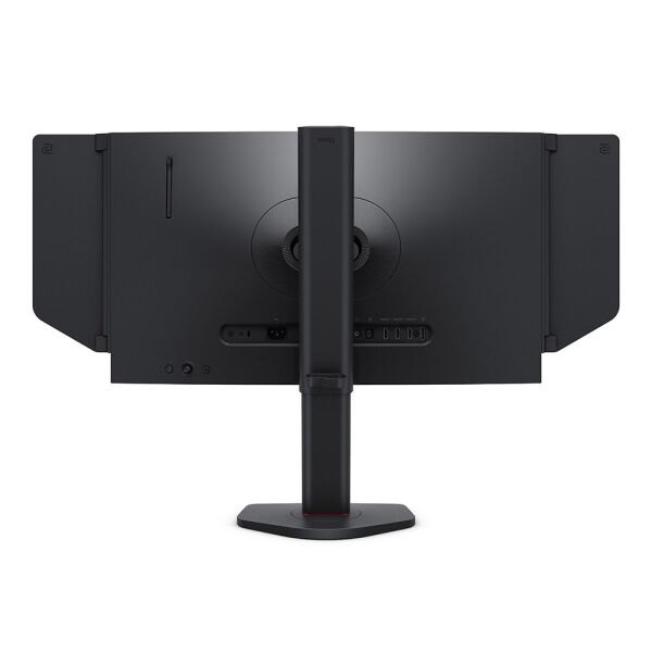 BENQ ZOWIE 24.1'' XL2540X+ 0,5MS 280Hz (2xHDMI+1xDP) FREESYNC TN PİVOT+ ESPOR OYUNCU MONİTÖR