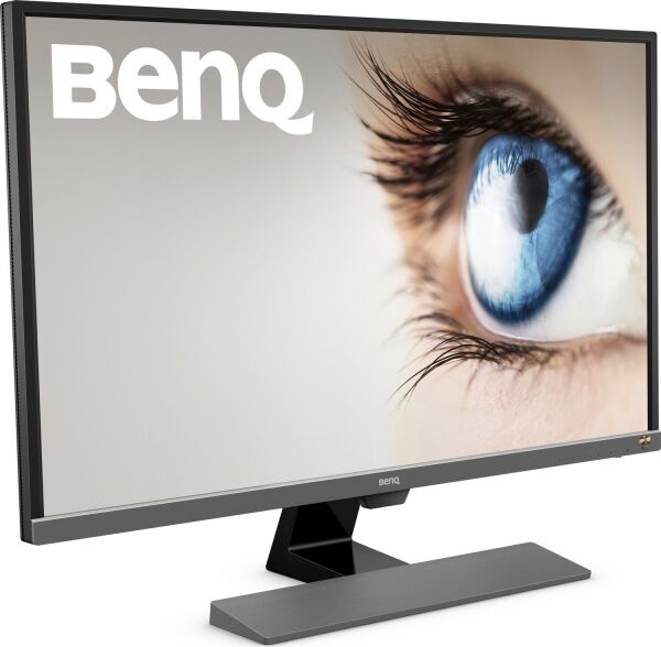 BenQ EW3270U 32'' 60Hz 4ms (HDMI+Display+Type-C) FreeSync 4K Monitör