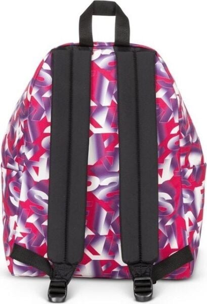 Eastpak Padded Pak'r Blocktype Granate Sırt Çantası VFE-EK0006206D81
