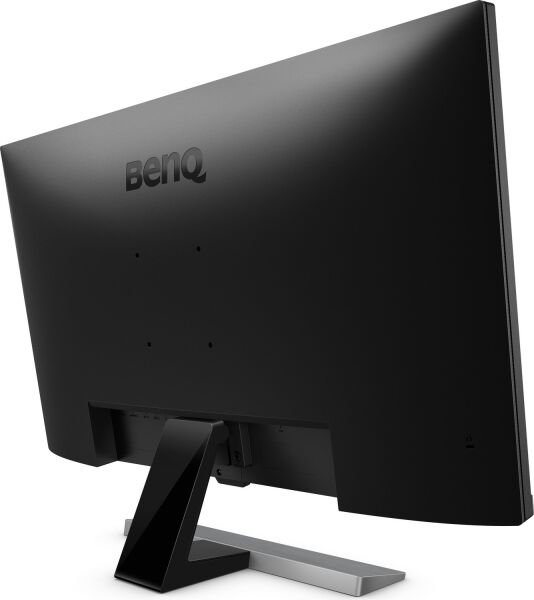 BenQ EW3270U 32'' 60Hz 4ms (HDMI+Display+Type-C) FreeSync 4K Monitör