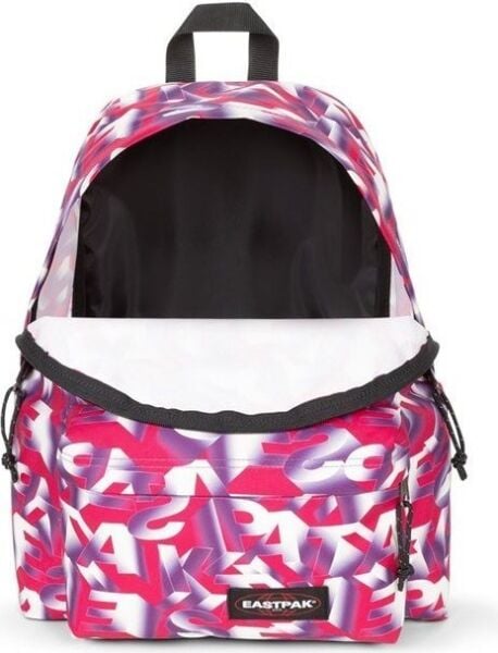 Eastpak Padded Pak'r Blocktype Granate Sırt Çantası VFE-EK0006206D81