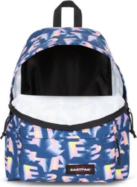 Eastpak Padded Pak'r Çok Renkli Sırt Çantası