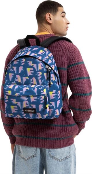 Eastpak Padded Pak'r Çok Renkli Sırt Çantası