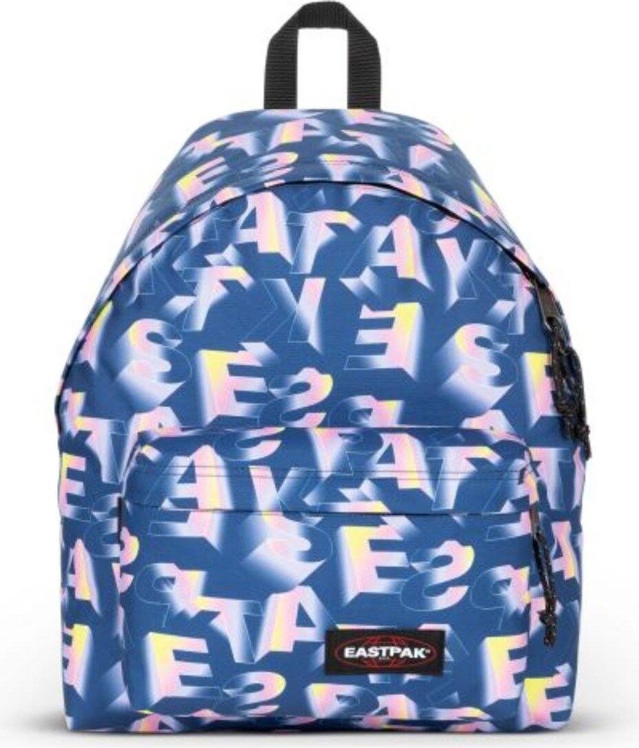 Eastpak Padded Pak'r Çok Renkli Sırt Çantası