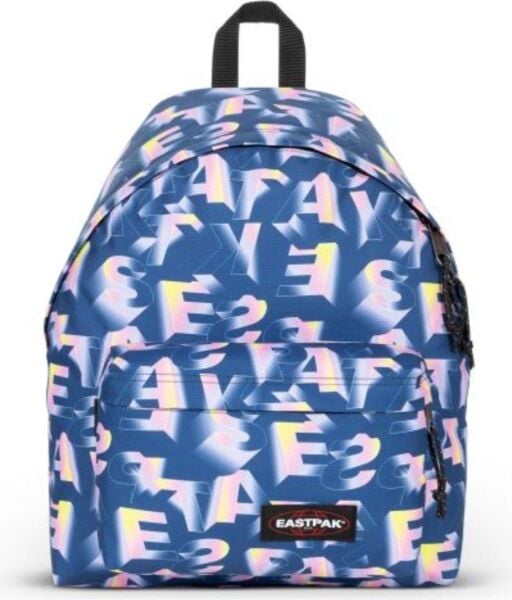 Eastpak Padded Pak'r Çok Renkli Sırt Çantası