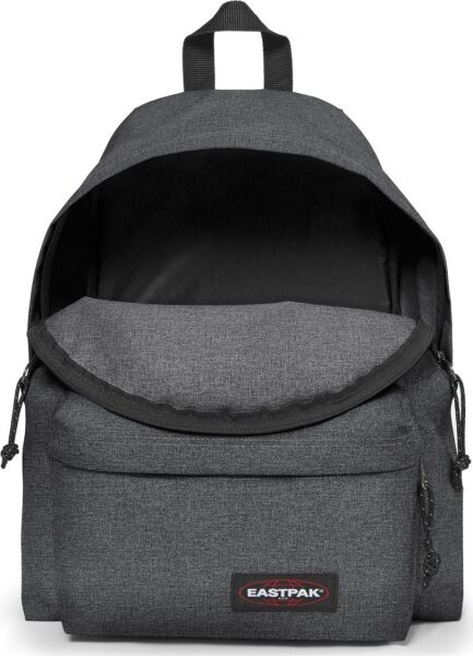 Eastpak Ek62077H Padded Pak'R Black Denim Sırt Çantaları