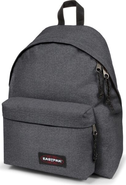 Eastpak Ek62077H Padded Pak'R Black Denim Sırt Çantaları