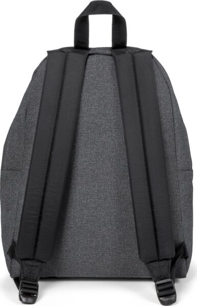 Eastpak Ek62077H Padded Pak'R Black Denim Sırt Çantaları