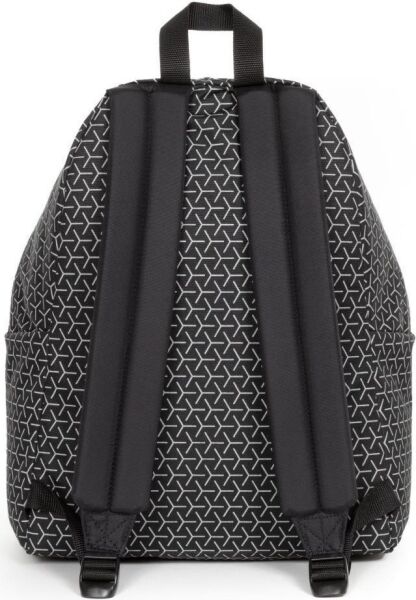 Eastpak Sırt Çantası Padded Pak'r EK0006208D81 Refleks Meta Black