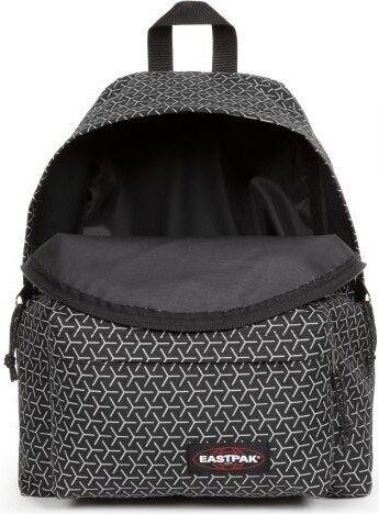 Eastpak Sırt Çantası Padded Pak'r EK0006208D81 Refleks Meta Black