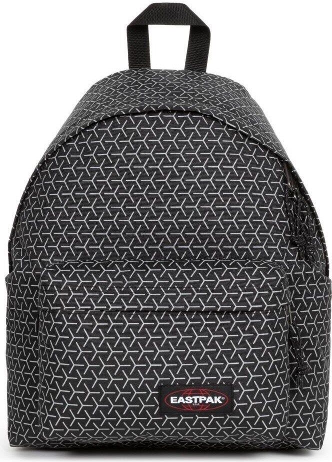 Eastpak Sırt Çantası Padded Pak'r EK0006208D81 Refleks Meta Black