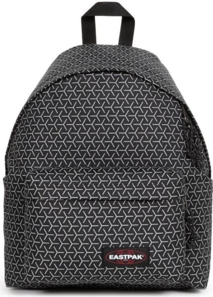 Eastpak Sırt Çantası Padded Pak'r EK0006208D81 Refleks Meta Black