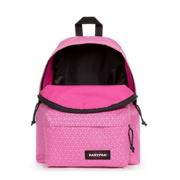 EASTPAK PADDED PAK'R REFLEKS META PİNK SIRT ÇANTASI  EK0006209D11