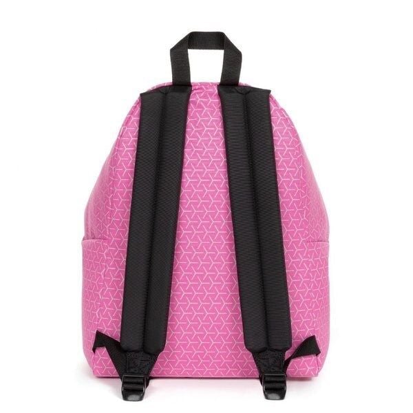 EASTPAK PADDED PAK'R REFLEKS META PİNK SIRT ÇANTASI  EK0006209D11