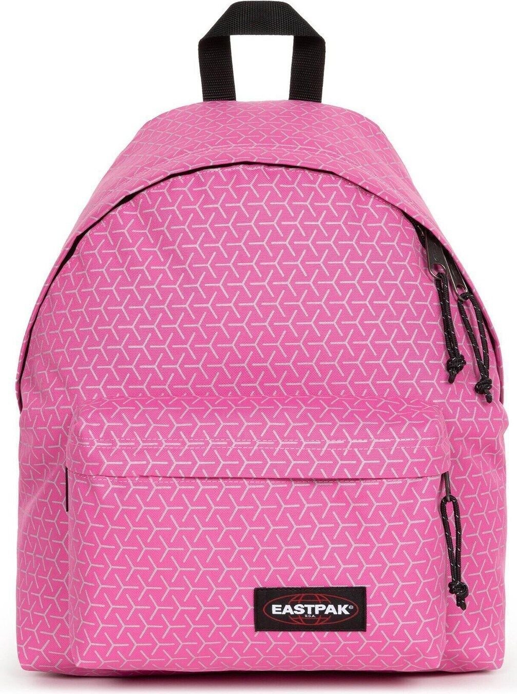 EASTPAK PADDED PAK'R REFLEKS META PİNK SIRT ÇANTASI  EK0006209D11