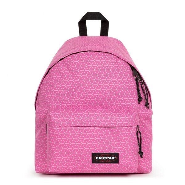 EASTPAK PADDED PAK'R REFLEKS META PİNK SIRT ÇANTASI  EK0006209D11