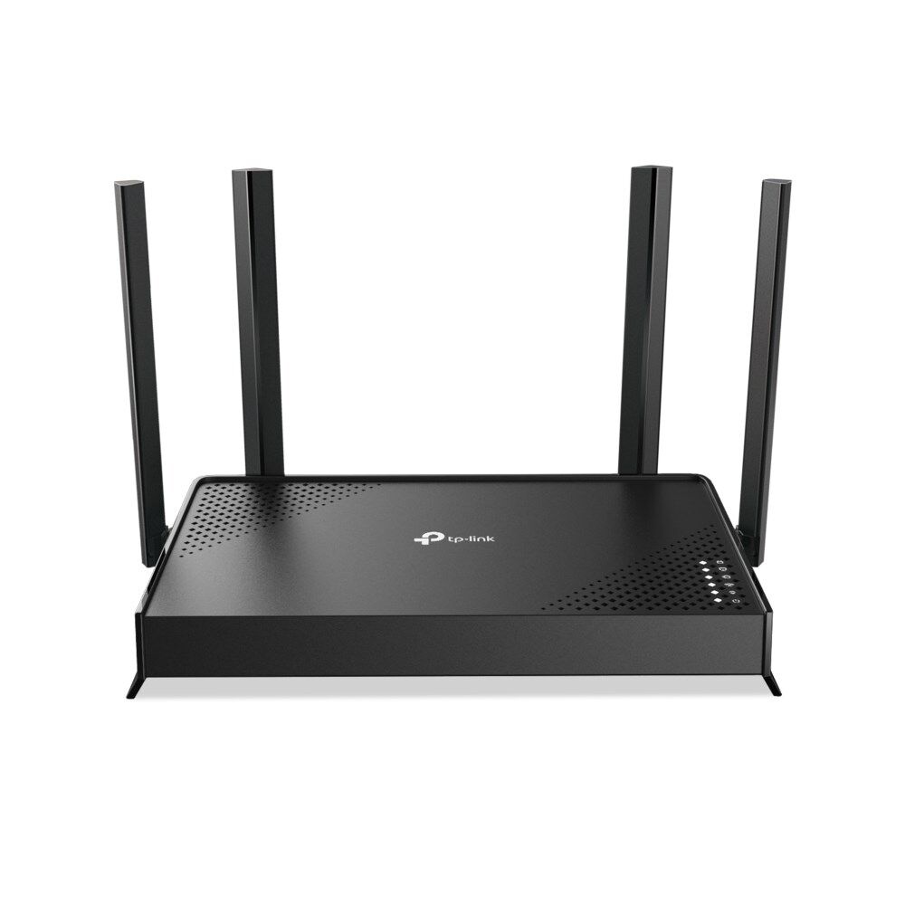 TP-Link Archer BE220 4 Port 3600 Mbps Dual Band Wİ-Fİ 7 Router