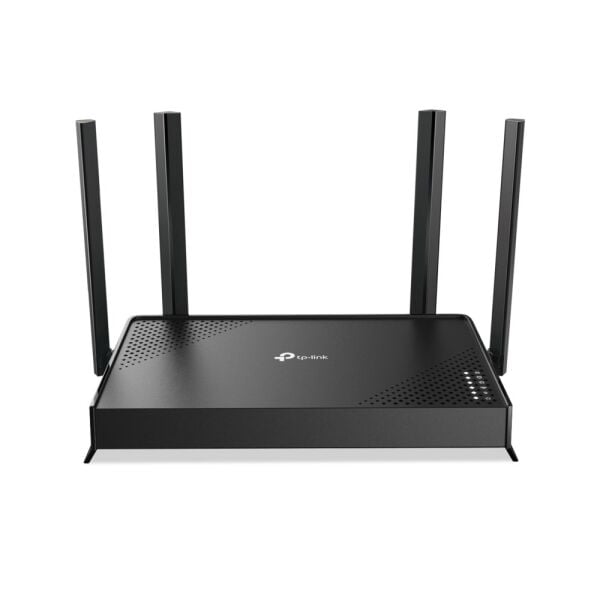 TP-Link Archer BE220 4 Port 3600 Mbps Dual Band Wİ-Fİ 7 Router