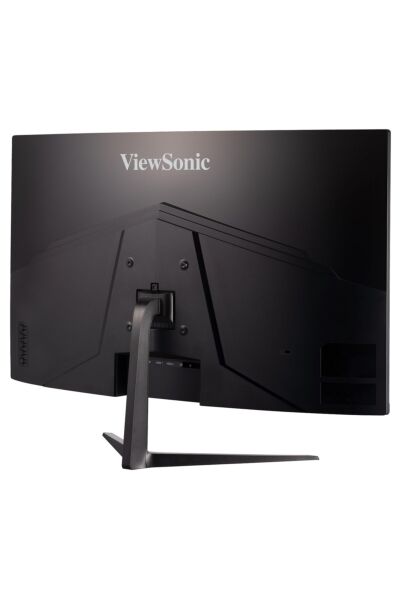 VIEWSONIC 32'' VX3218-PC-MHD FULLHD 1MS 165HZ 2XHDMI+DP 1500R CURVE ADAPTIVESYNC GAMING MONITOR