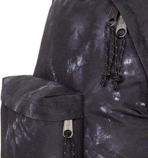 Eastpak Sırt Çantası Padded Pak'r Camo Dye Black EK0006209D31