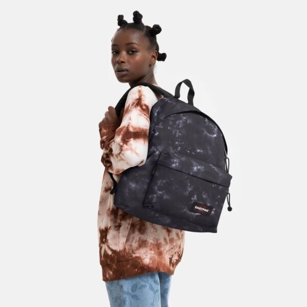 Eastpak Sırt Çantası Padded Pak'r Camo Dye Black EK0006209D31