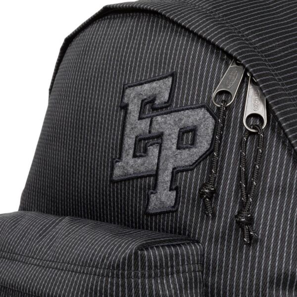 Eastpak Padded Pak'r® Base Ep Siyah Sırt Çantası EK6209D7