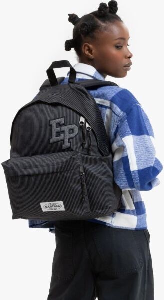 Eastpak Padded Pak'r® Base Ep Siyah Sırt Çantası EK6209D7