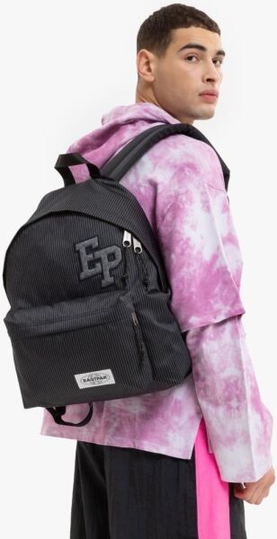 Eastpak Padded Pak'r® Base Ep Siyah Sırt Çantası EK6209D7