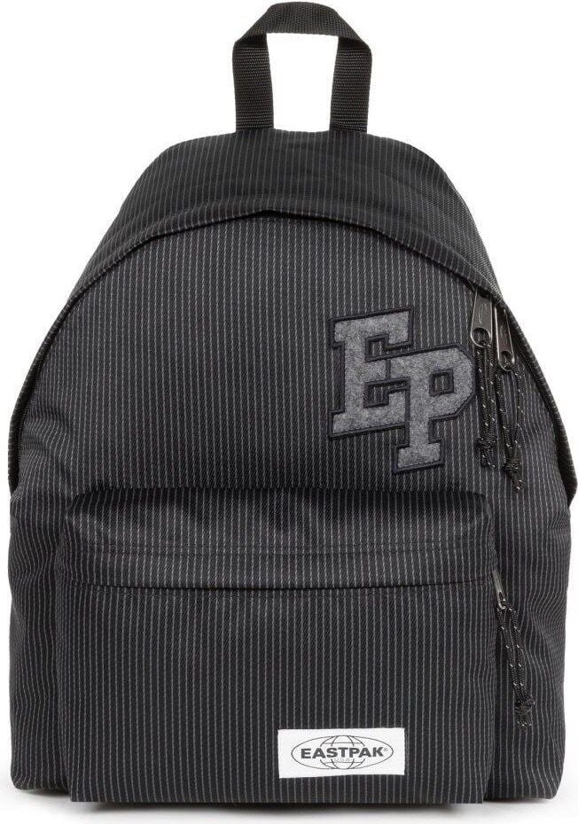 Eastpak Padded Pak'r® Base Ep Siyah Sırt Çantası EK6209D7