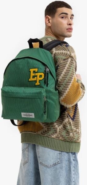 Eastpak Sırt Çantası Padded Pak'r Base Ep Gren EK0006209D91