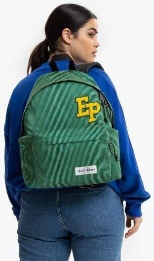 Eastpak Sırt Çantası Padded Pak'r Base Ep Gren EK0006209D91