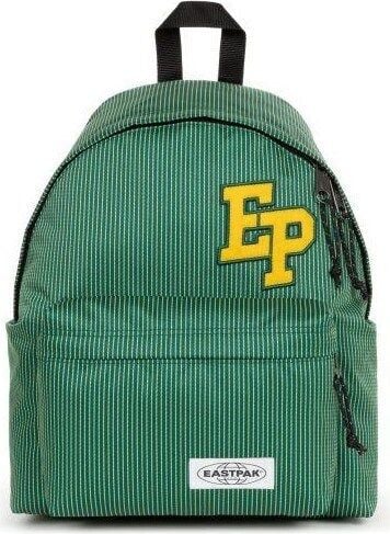 Eastpak Sırt Çantası Padded Pak'r Base Ep Gren EK0006209D91