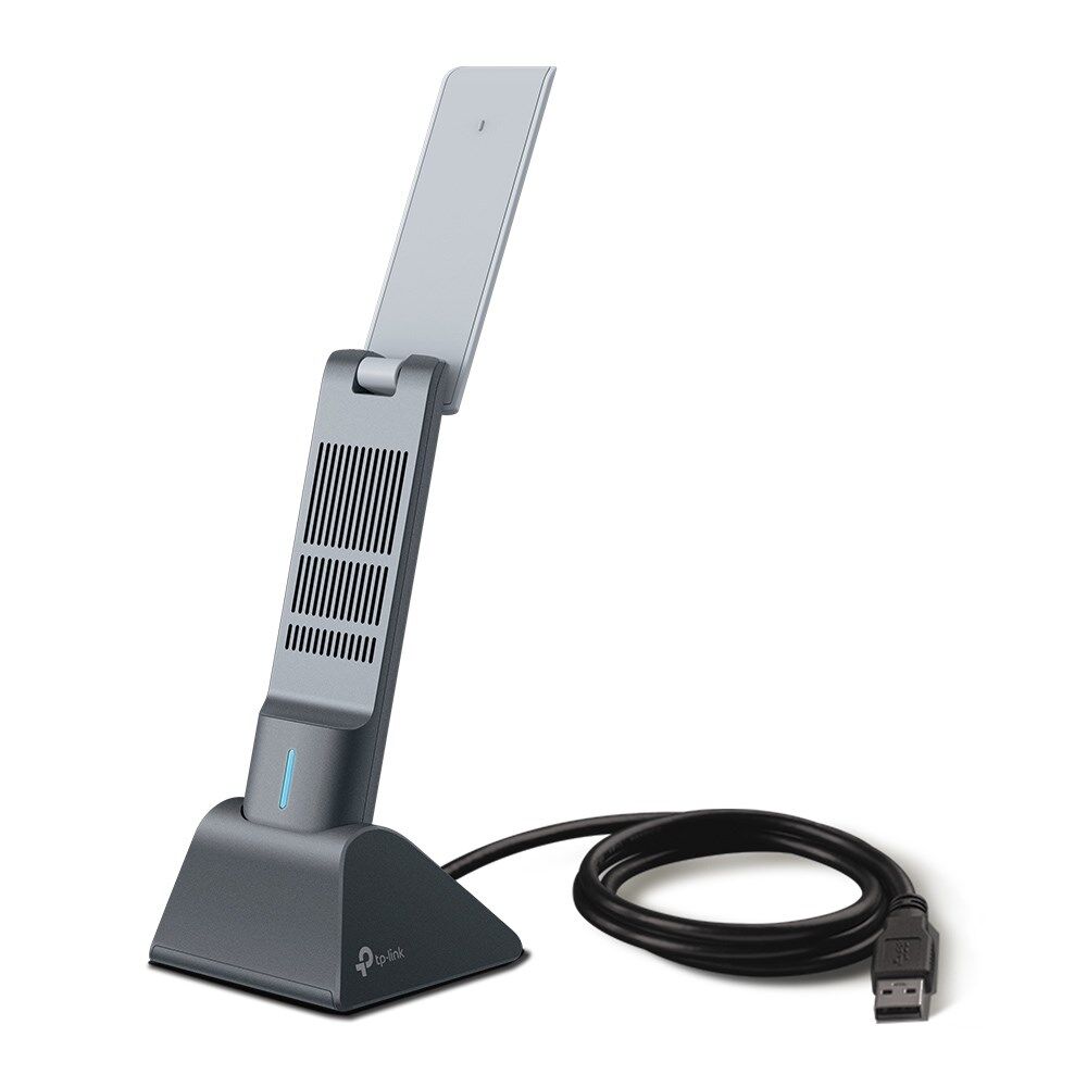 TP-Link Archer TX20UH AX1800 Yüksek Kazançlı Dual Band Wireless USB Adaptör