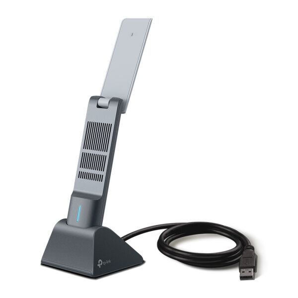 TP-Link Archer TX20UH AX1800 Yüksek Kazançlı Dual Band Wireless USB Adaptör