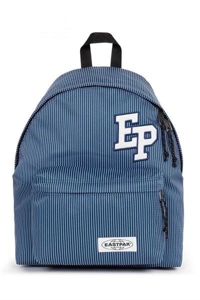EASTPAK PADDED PAK'R BASE EP BLUE SIRT ÇANTASI  EK0006209D81
