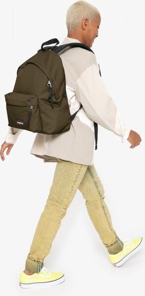 Eastpak Padded Pak'r Haki  Sırt Çantası