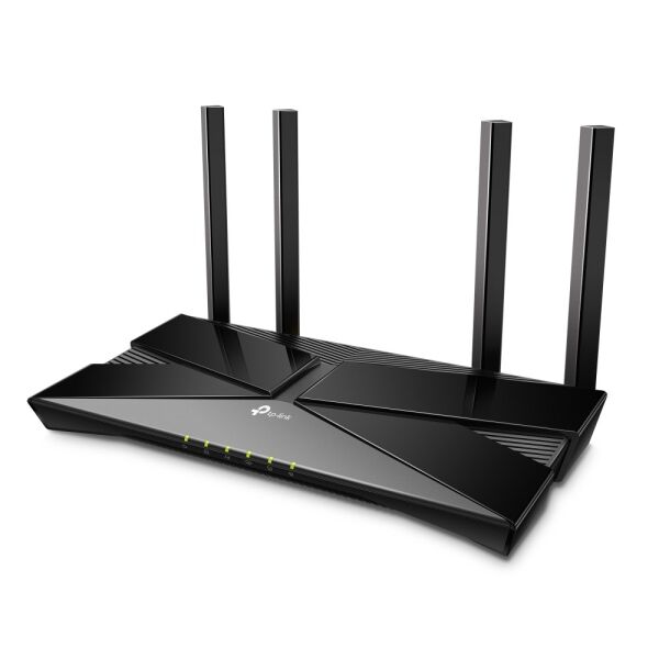 TP-Link Archer VX1800v AX1800 Çift Bantlı Wi-Fi 6 VDSL/ADSL Modem Router