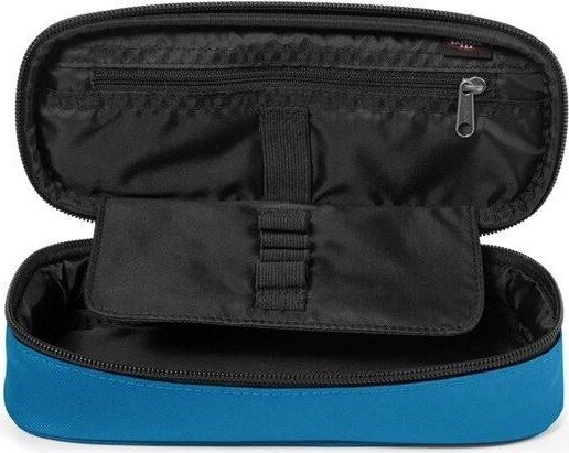 Eastpak Oval Single Voltaic Blue Kalem Çantası VFE-EK0007174D51