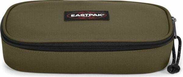 Eastpak EK717J321 Oval Single Army Olive Kalem Çantası