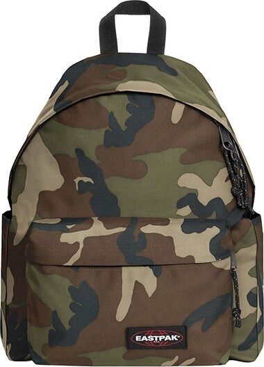 Eastpak Day Pak'R Camo Sırt Çantası EK0A5BG41811 Yeşil