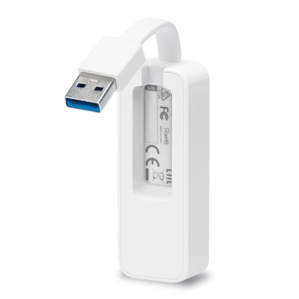 TP-LINK UE300 USB 3.0 Gigabit Ethernet Ağ Adaptörü