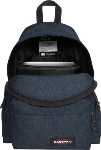 EASTPAK DAY PAK'R TRİPLE DENİM SIRT ÇANTASI  EK0A5BG426W1